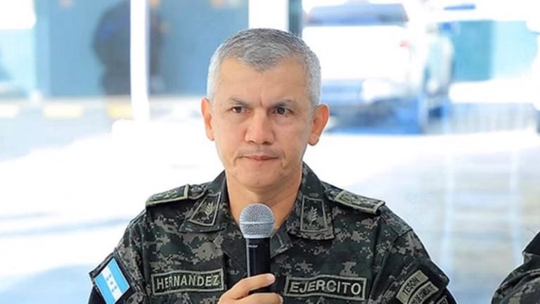 Comisión del CN que investiga caos del 9M no se atreve a citar a Roosevelt Hernández