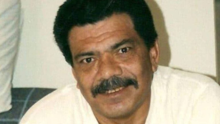 Ramón Matta Ballestaros