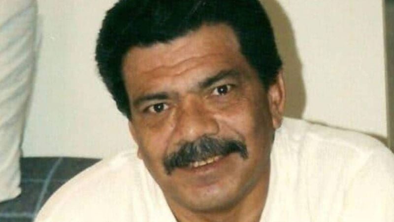 Ramón Matta Ballestaros