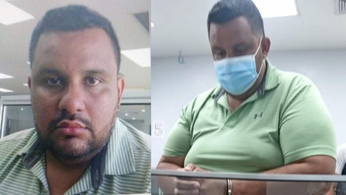 Tras ser deportado, capturan a miembro de la comisión evaluadora del CNE