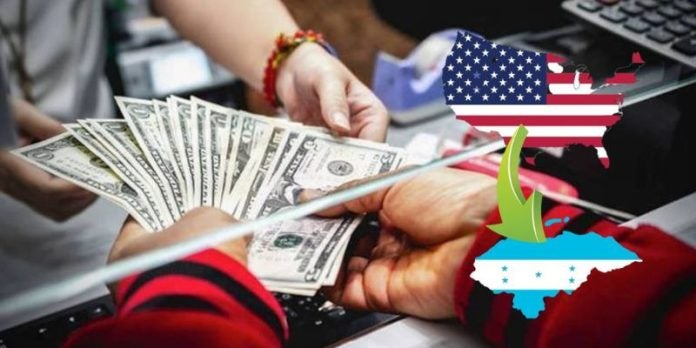 EE.UU. propone impuesto del 5% a remesas: ¿Cómo afectaría a Honduras?