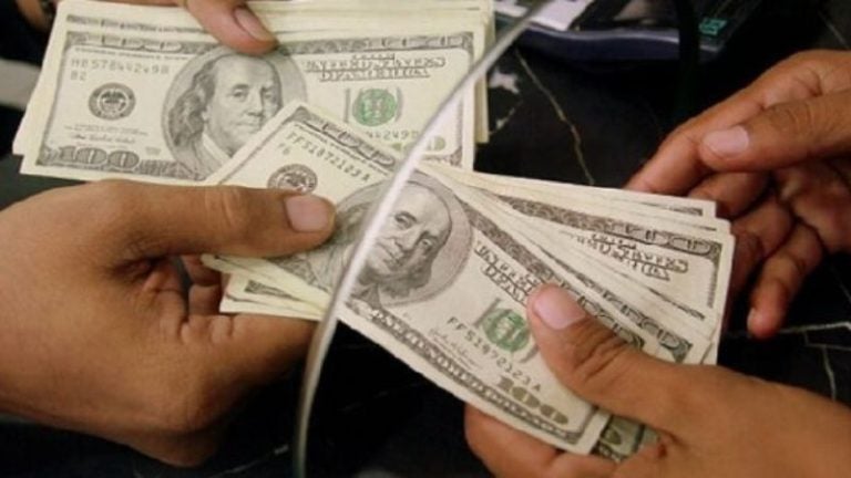 Remesas a Honduras crecen 20.9 % en el primer cuatrimestre de 2025: BCH