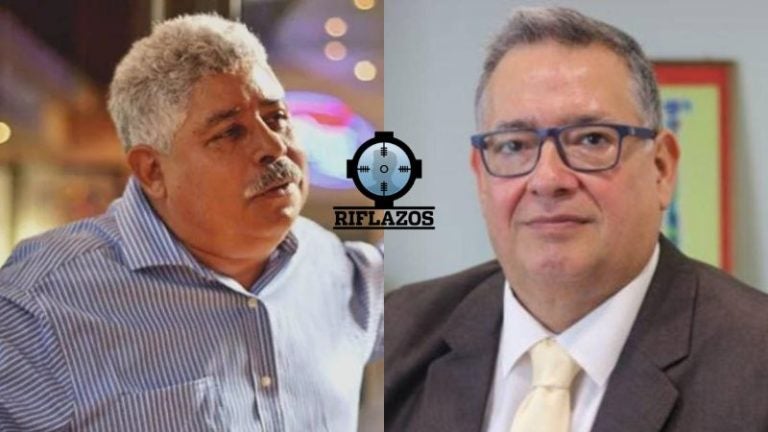 Riflazos 2,057