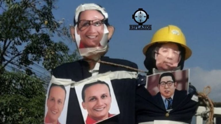 Riflazos