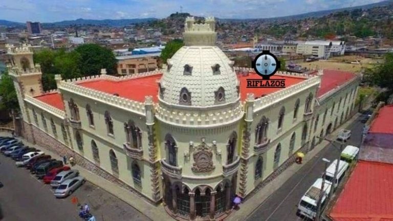Riflazos 2,056