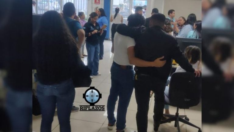 Riflazos 2,070