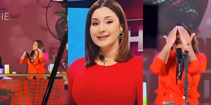 Rina Leal vuelve a las pantallas: ¿nuevo proyecto en puerta?