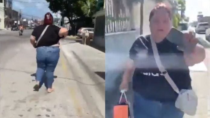 Robo en Cortés