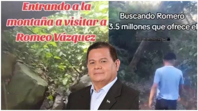 Romeo Vasquez