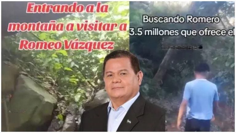 Romeo Vasquez