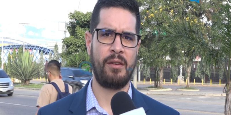Sobrino de Romeo Velásquez señala al MP por "perseguir a un viejo retirado"