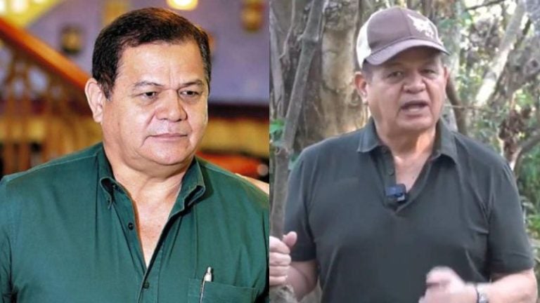 Fiscalía revela hallazgo de cheque millonario en allanamiento a Romeo Vásquez