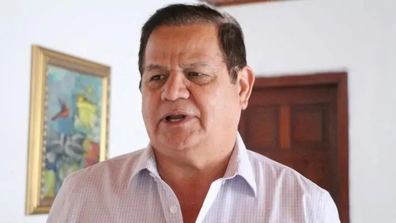 Romeo Vásquez analiza entrega voluntaria
