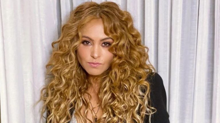 Paulina Rubio acusada abuso hijo