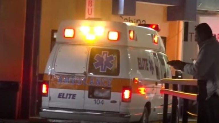 Hombre muere en el hospital tras ataque a disparos en Tegucigalpa