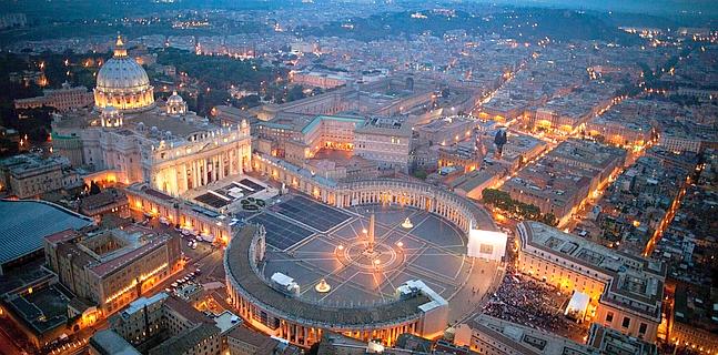 Vaticano
