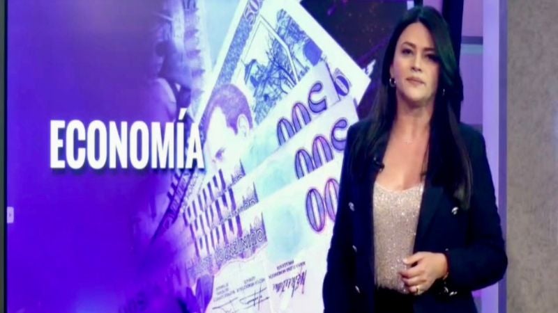 Sara Carranza periodista