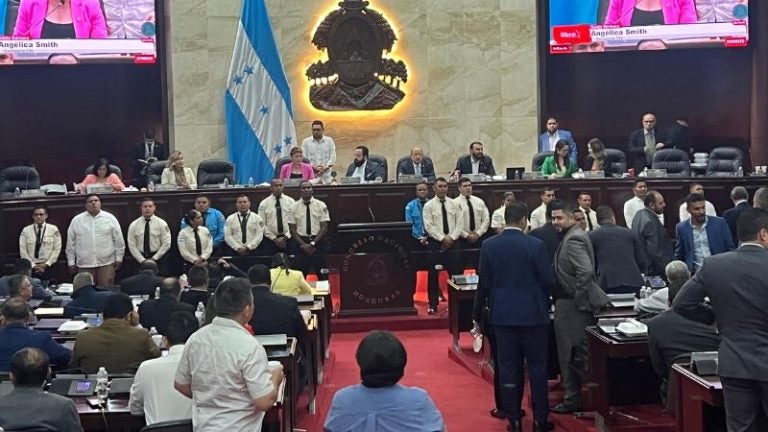 Extensiones del estado de excepción en 2025 no han sido ratificadas por Congreso