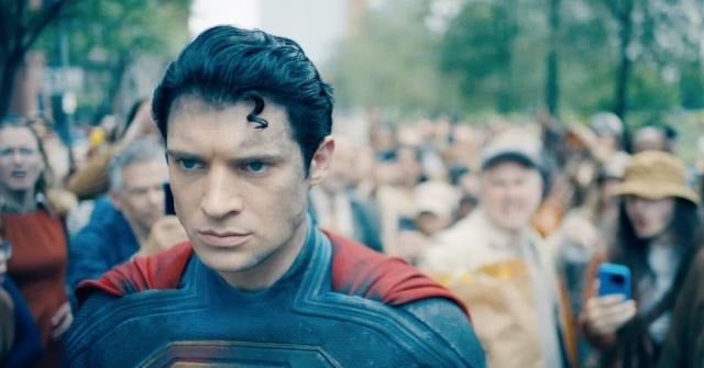 Superman