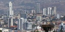 tegucigalpa