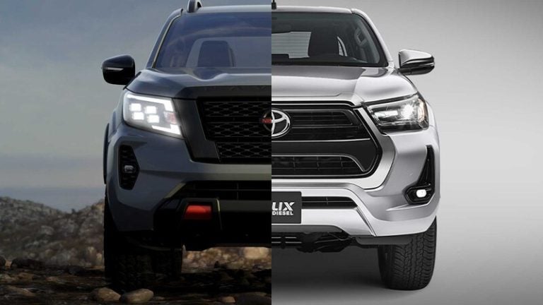 Toyota podría aliarse con Nissan tras ruptura con Honda