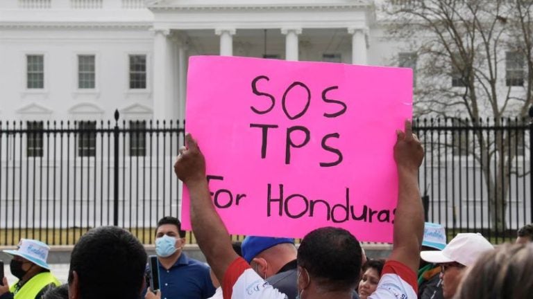 Renovación del TPS mantiene en incertidumbre a más de 58,000 hondureños