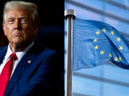 Trump aranceles Unión Europea Apple