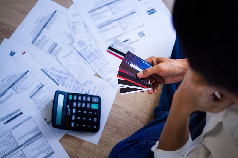 Reforma a Ley de Tarjetas de Crédito cobro de intereses