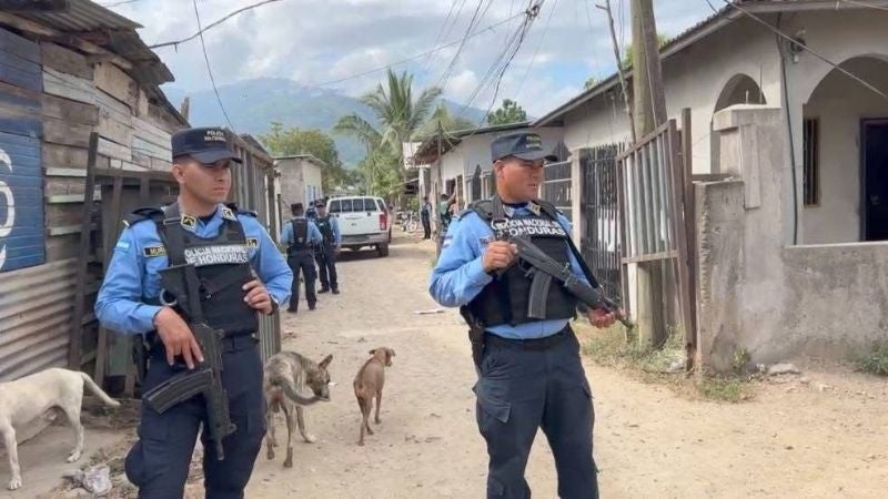 Matan a vendedor de leche en Sabá