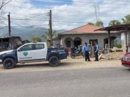 Matan a vendedor de leche en Sabá