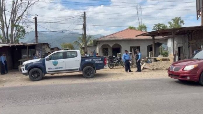Matan a vendedor de leche en Sabá