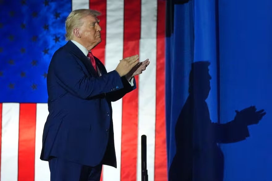 Trump
