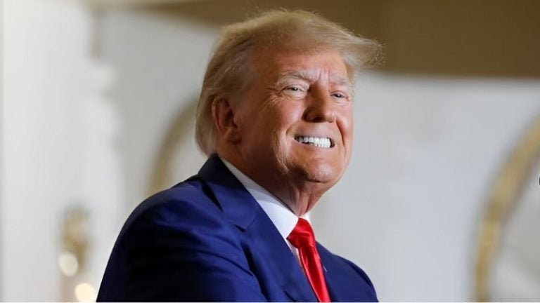 fortuna de Trump