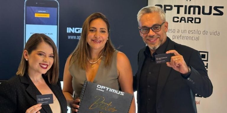 Optimus Card, Time Out y UTH lanzan alianza exclusiva con beneficios únicos para sus usuarios
