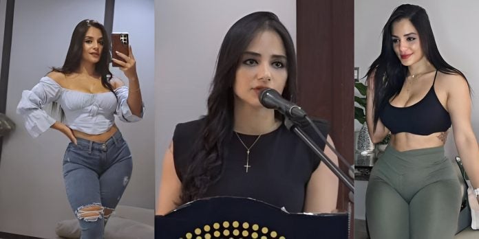 Del bajo perfil a los reflectores: ¿Quién es Krystal Orozco, la gerente financiera del CN?