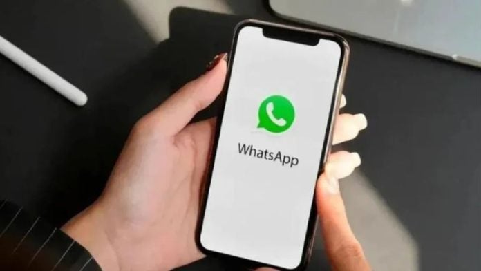 código de verificación de WhatsApp