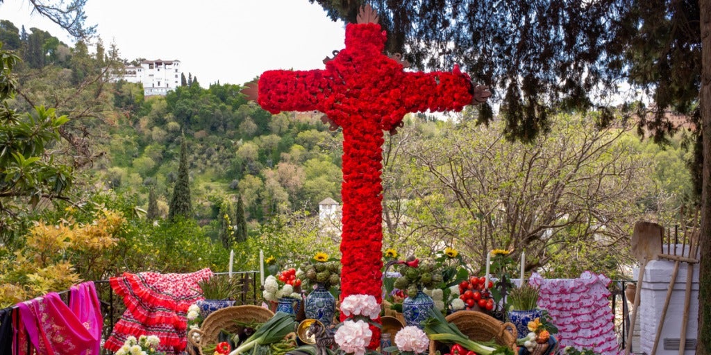 Día de la Cruz