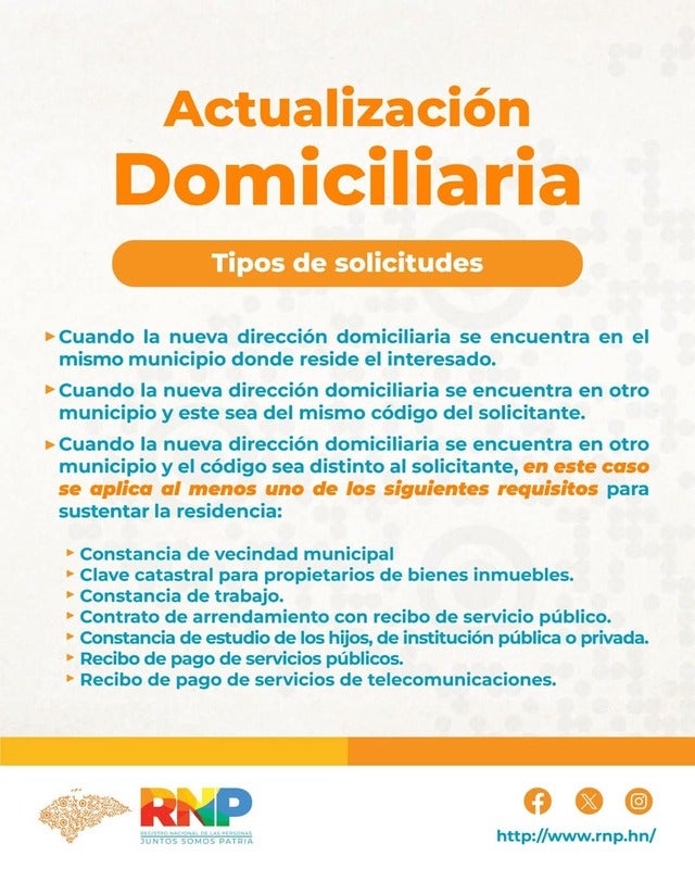 Requisitos