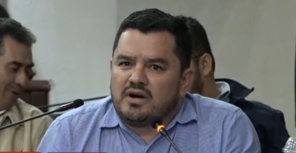 Dany Leonel Murillo