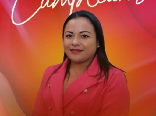 María Isabel Valdez Briones