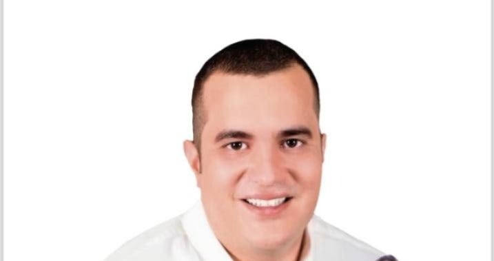 Juan Ángel Lanza Sabillón