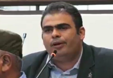 Ronald Pineda