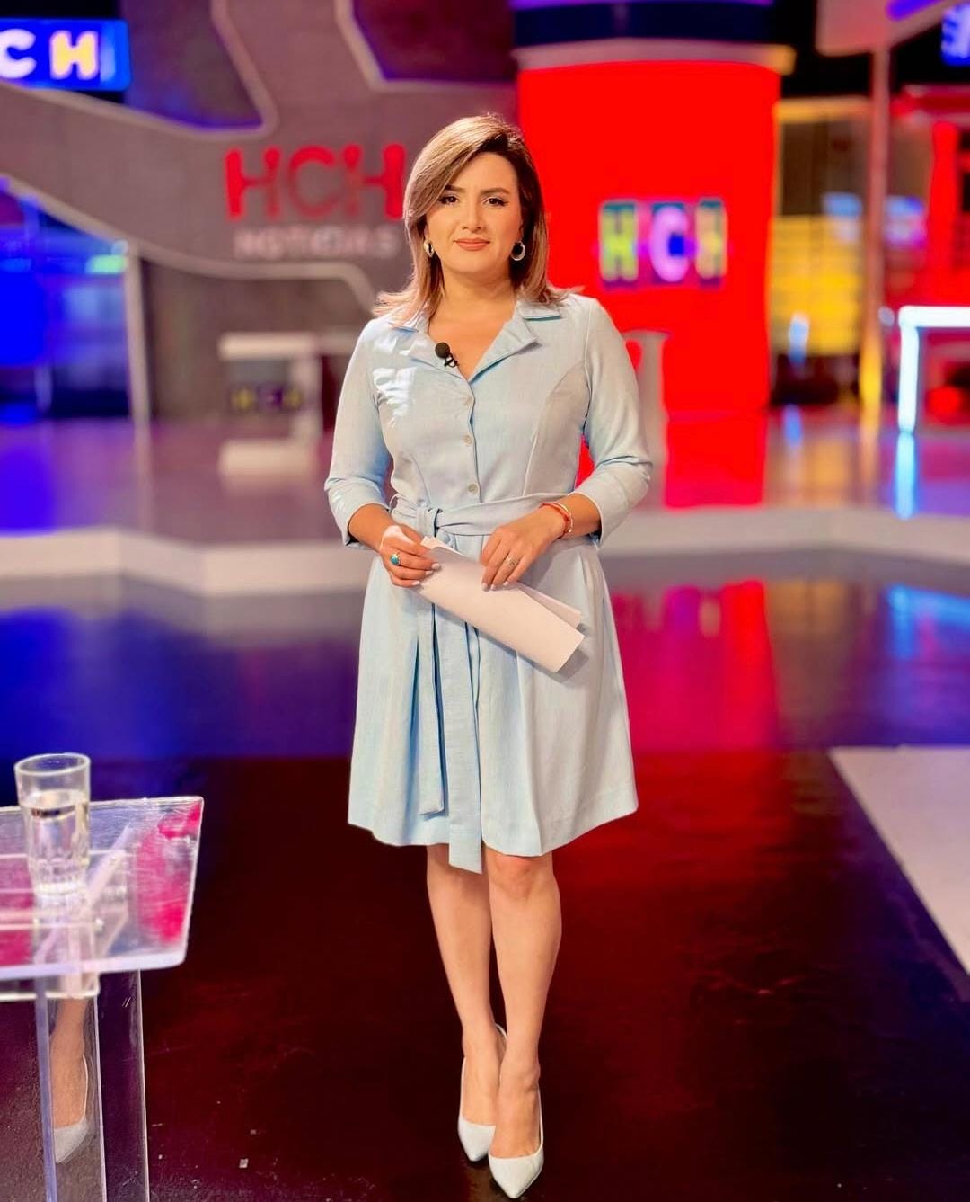 Cesia Mejía