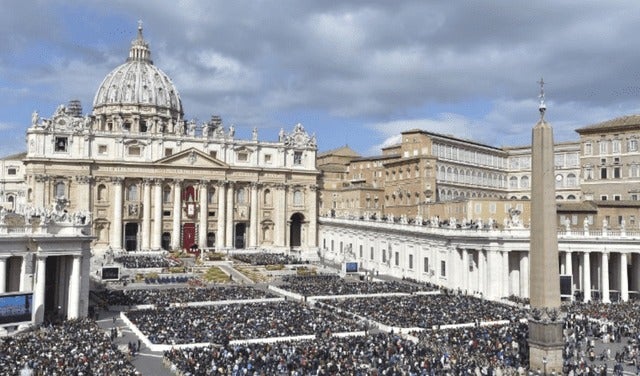 Vaticano
