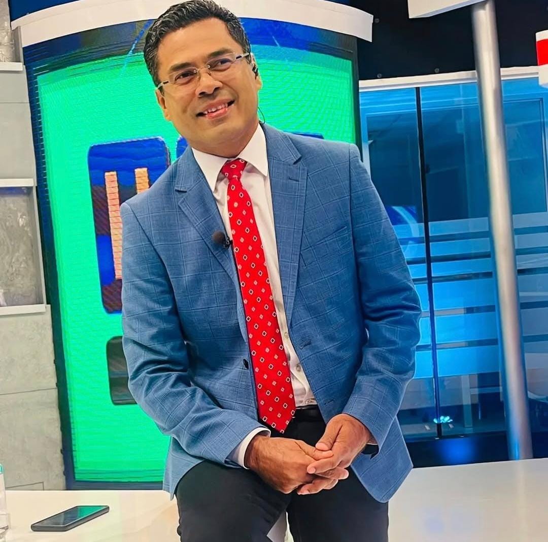 Fernando Berríos