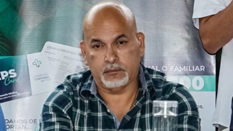 Orinson Amaya habría renunciado de la presidencia de Marathón