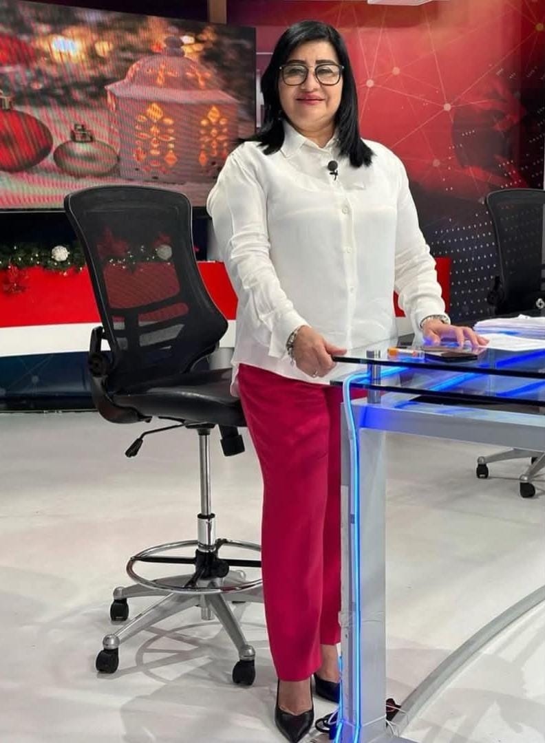 "Me cansé de las mentiras": Patricia Castañeda rompe el silencio en vivo