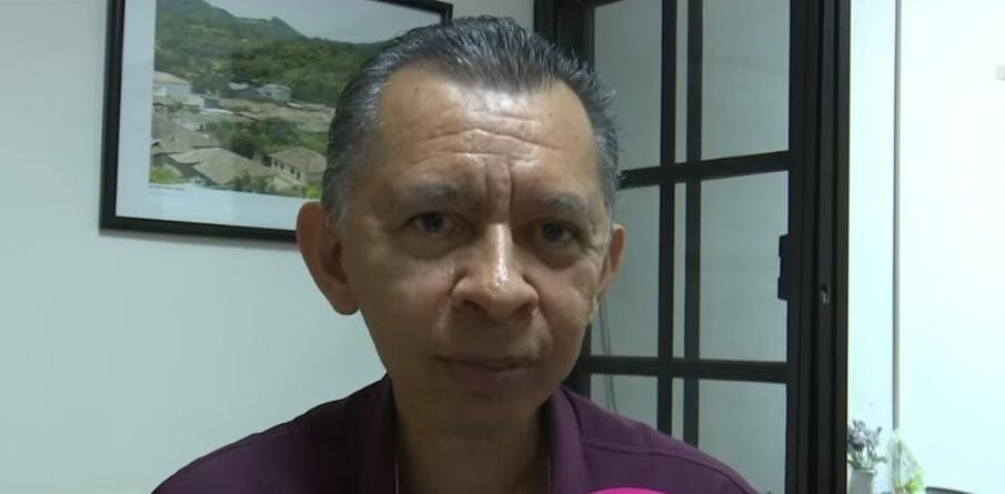 Russbel Hernández