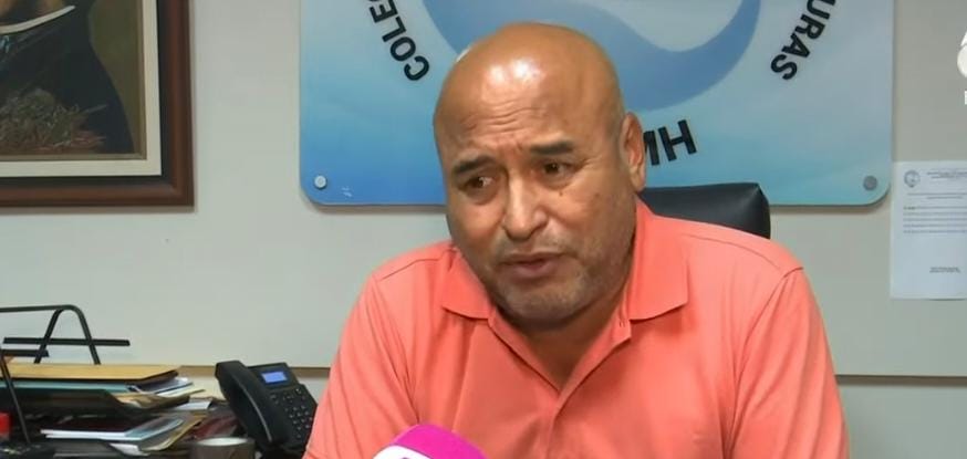 Alexis Vallecillo
