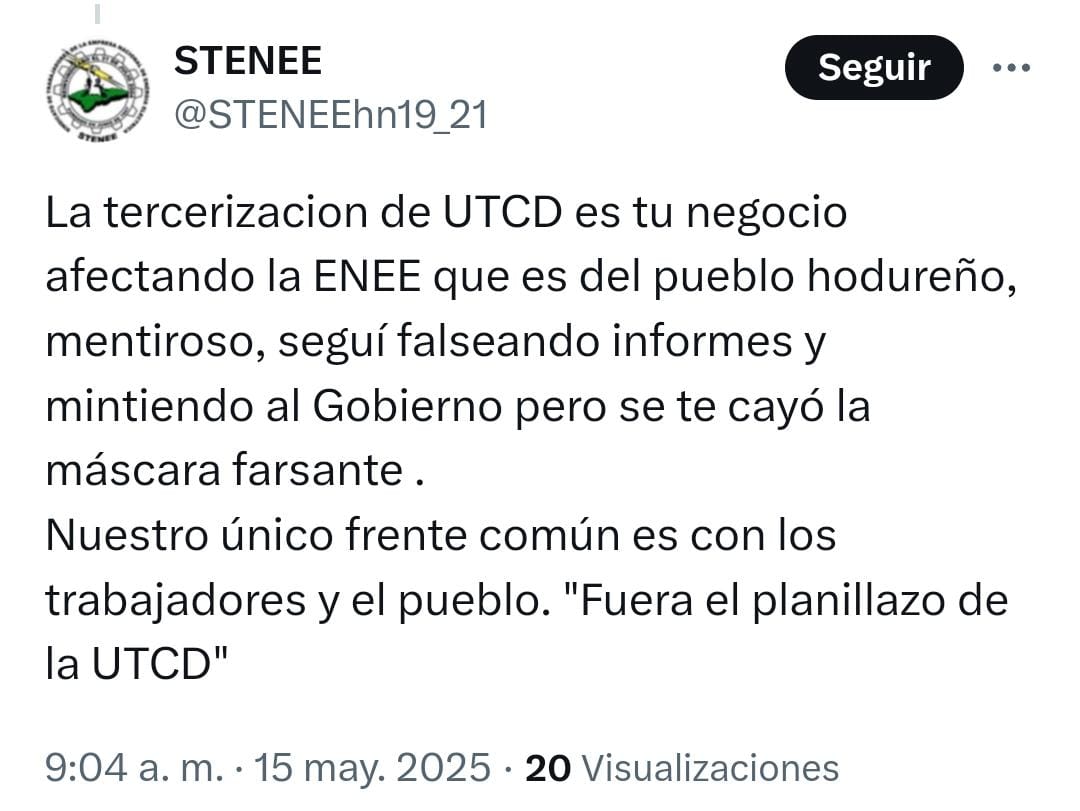STENEE